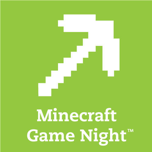 Minecraft Game Night