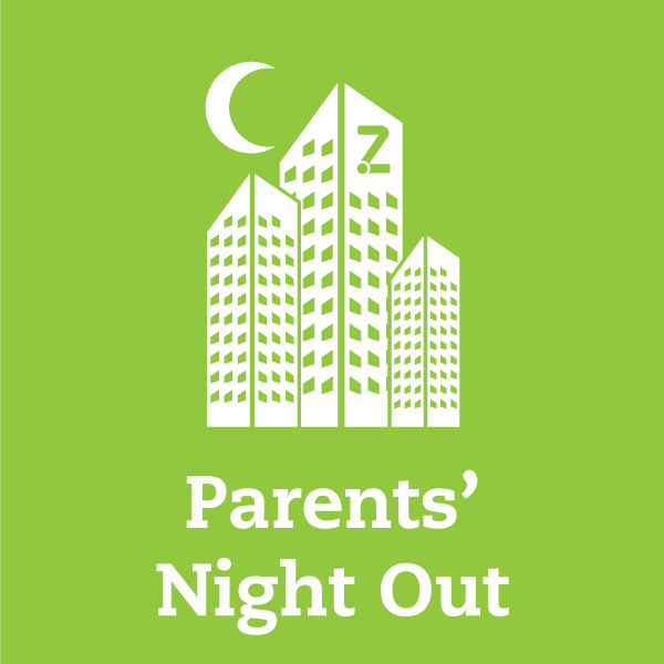 Parents Night Out Events