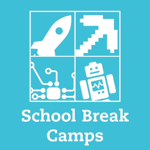 School Break Camps