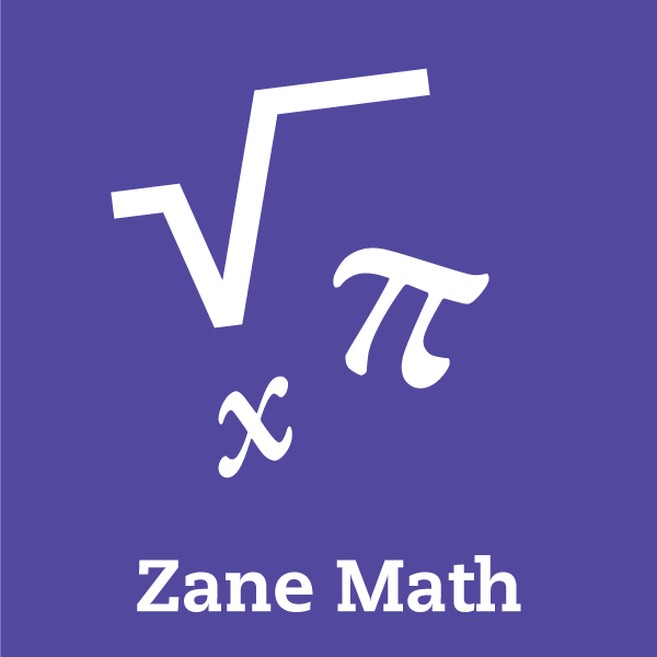 Zane Math